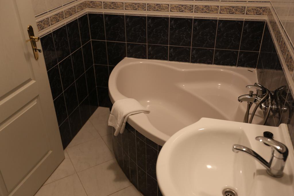 Hotel Donatello Praha