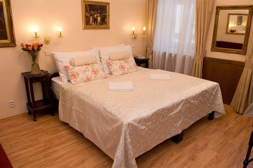 Donatello Hotel