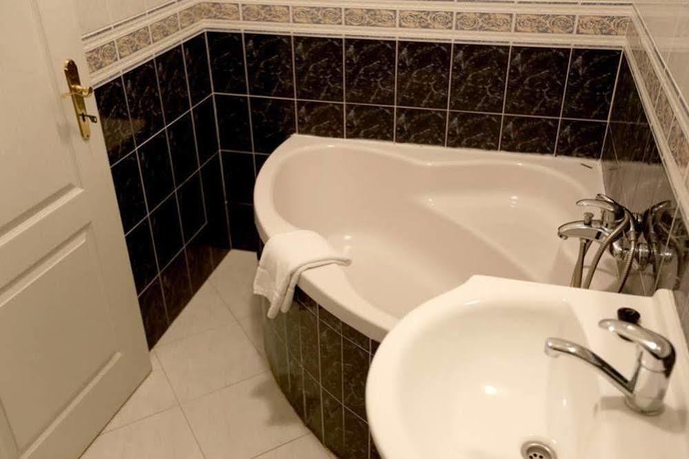 Hotel Donatello 3*