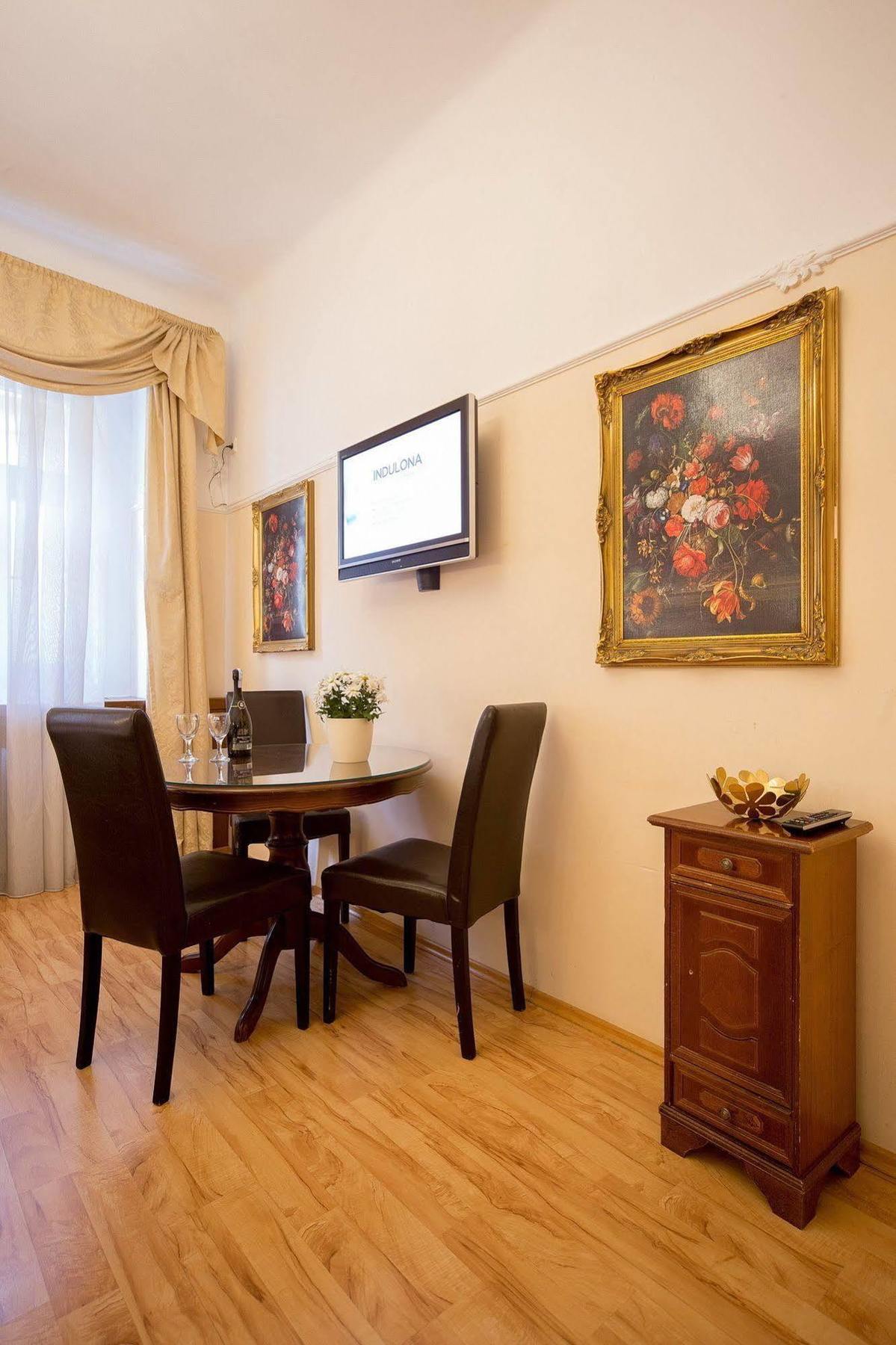 Donatello Hotel Praha