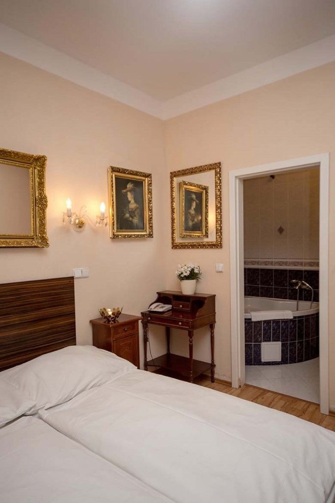 Donatello 3* Praga