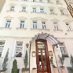 Hotel Donatello