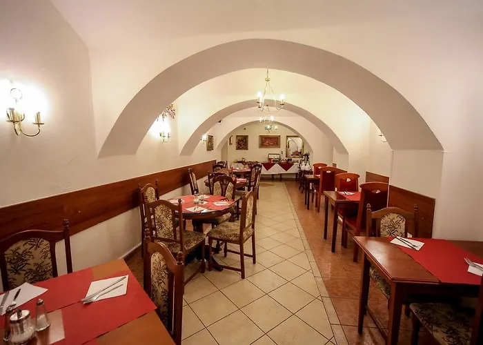 Hotel Donatello