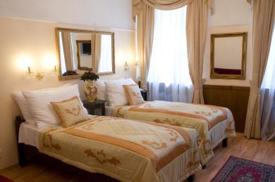 Donatello Hotel