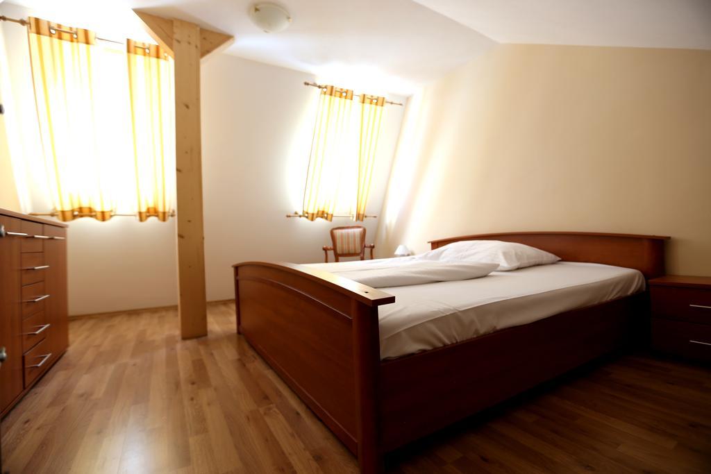 Donatello Hotel Prague
