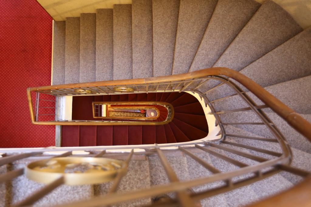 Donatello Hotel Prague