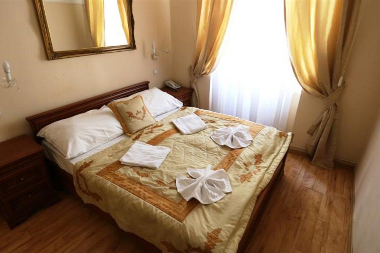 Hotel Donatello 3*