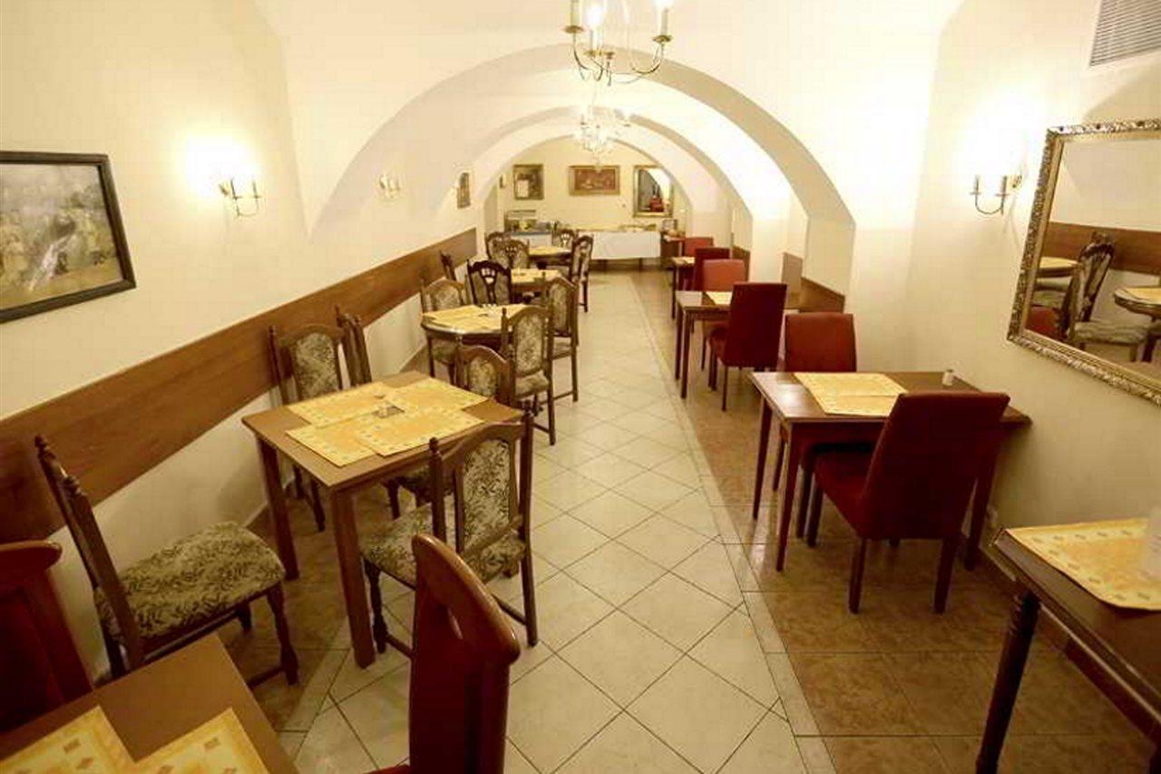 Hotel Donatello