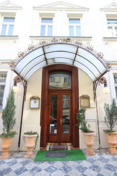 Hotel Donatello