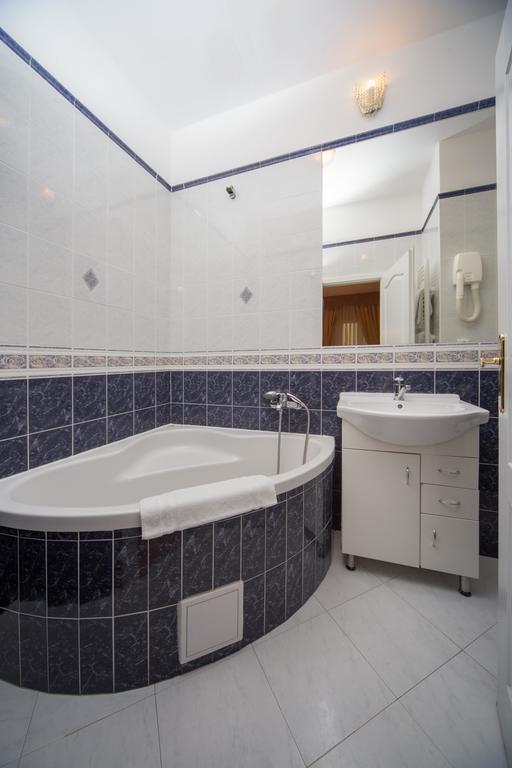 Donatello Hotel Prague