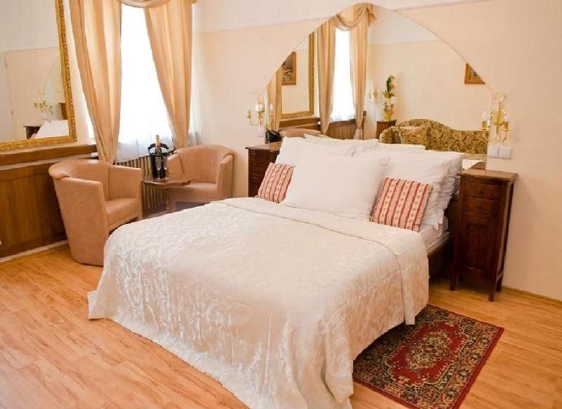 Donatello Hotel 3*