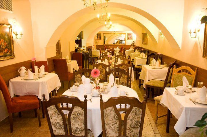 Hotel Donatello