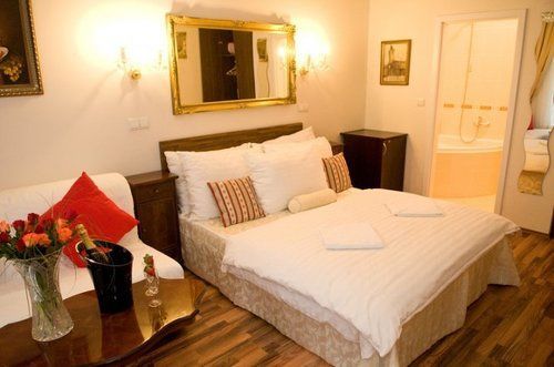 Hotel Donatello 3*