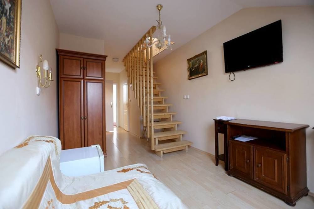Donatello Hotel Prague