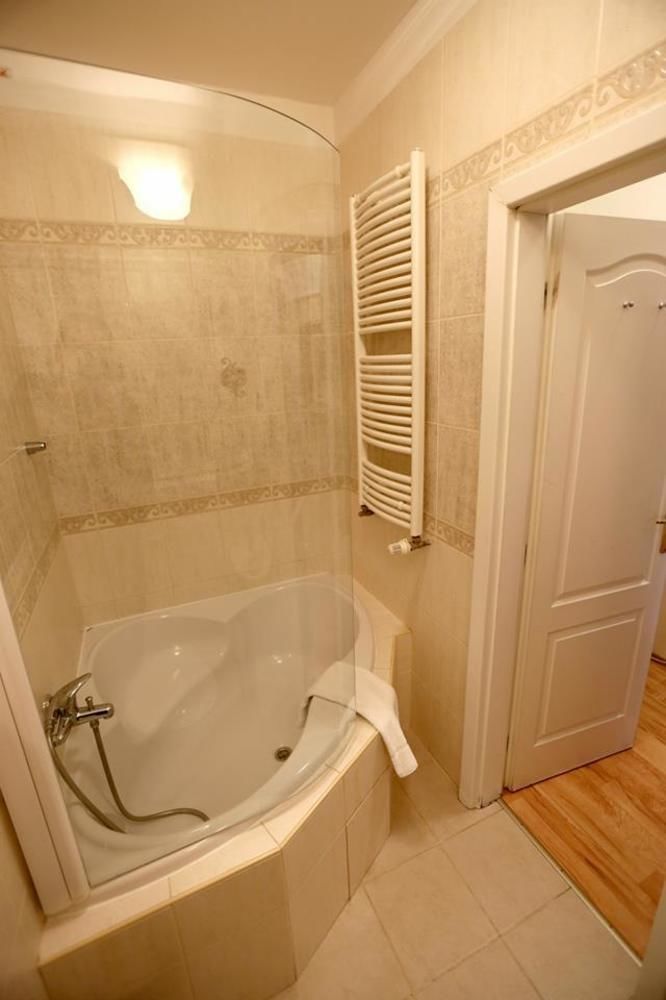Hotel Donatello Prague