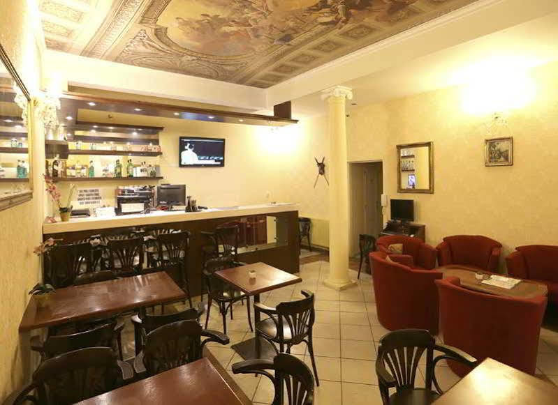 Hotel Donatello