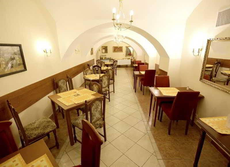 Hotel Donatello