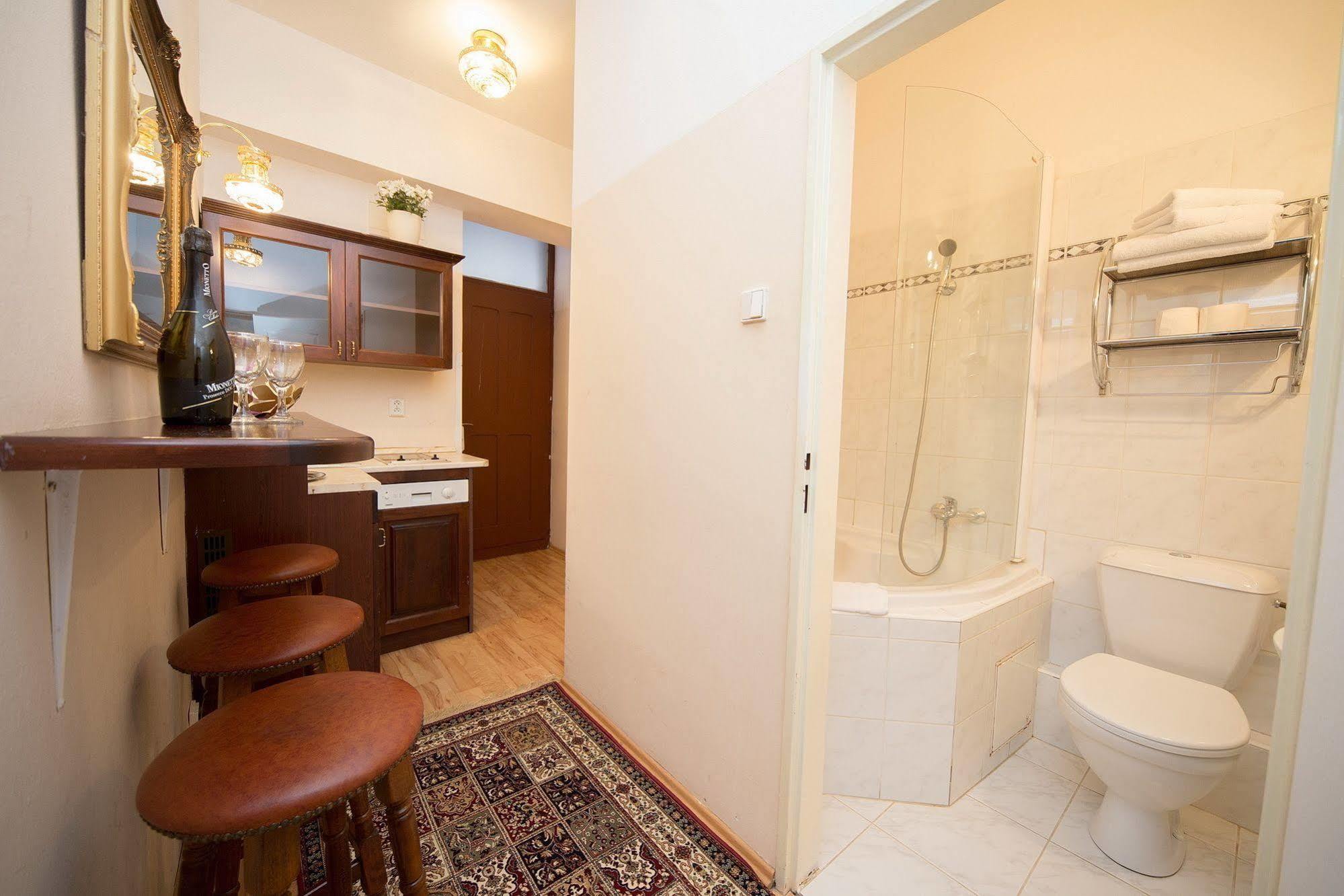 Hotel Donatello