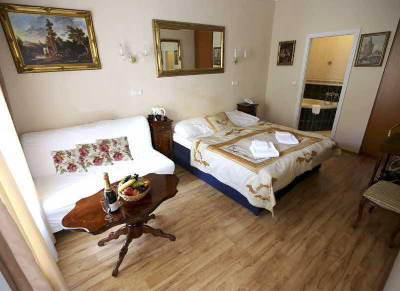 Donatello Hotel