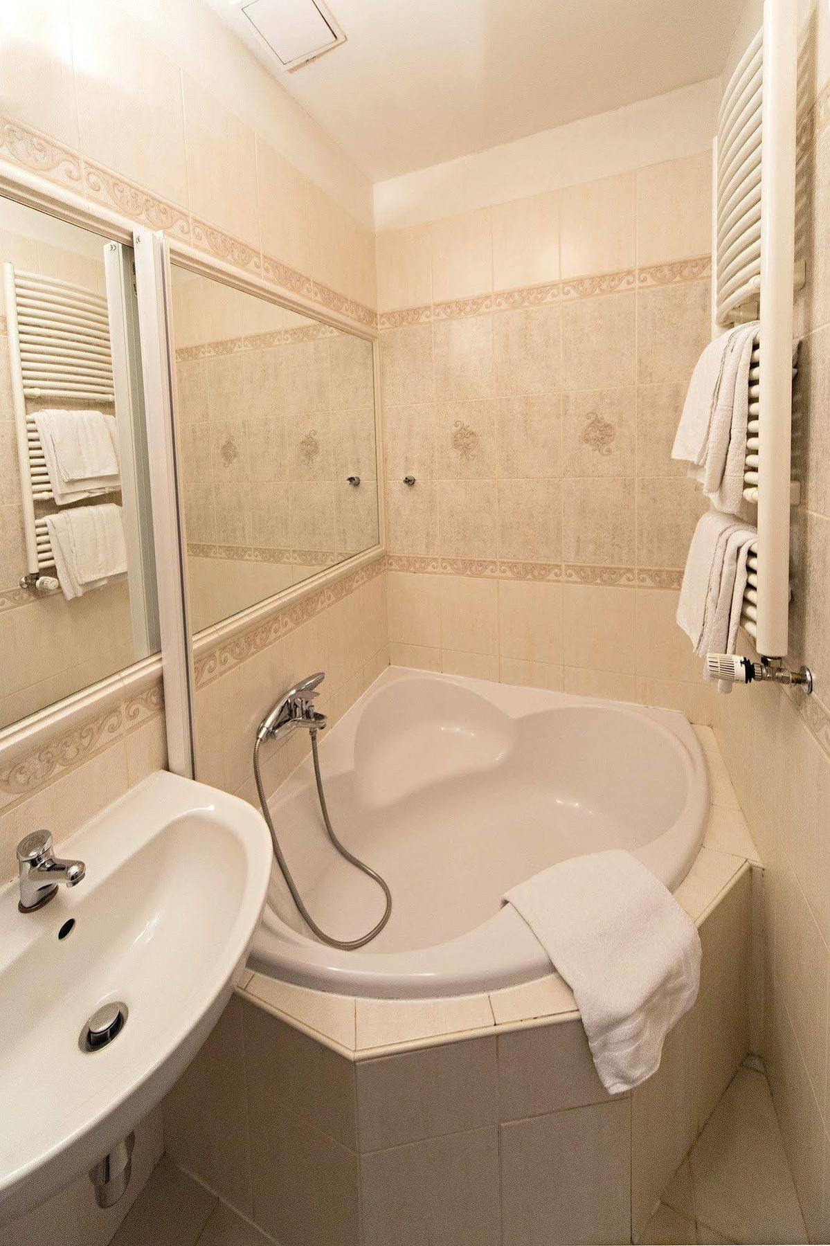 Hotel Donatello 3*