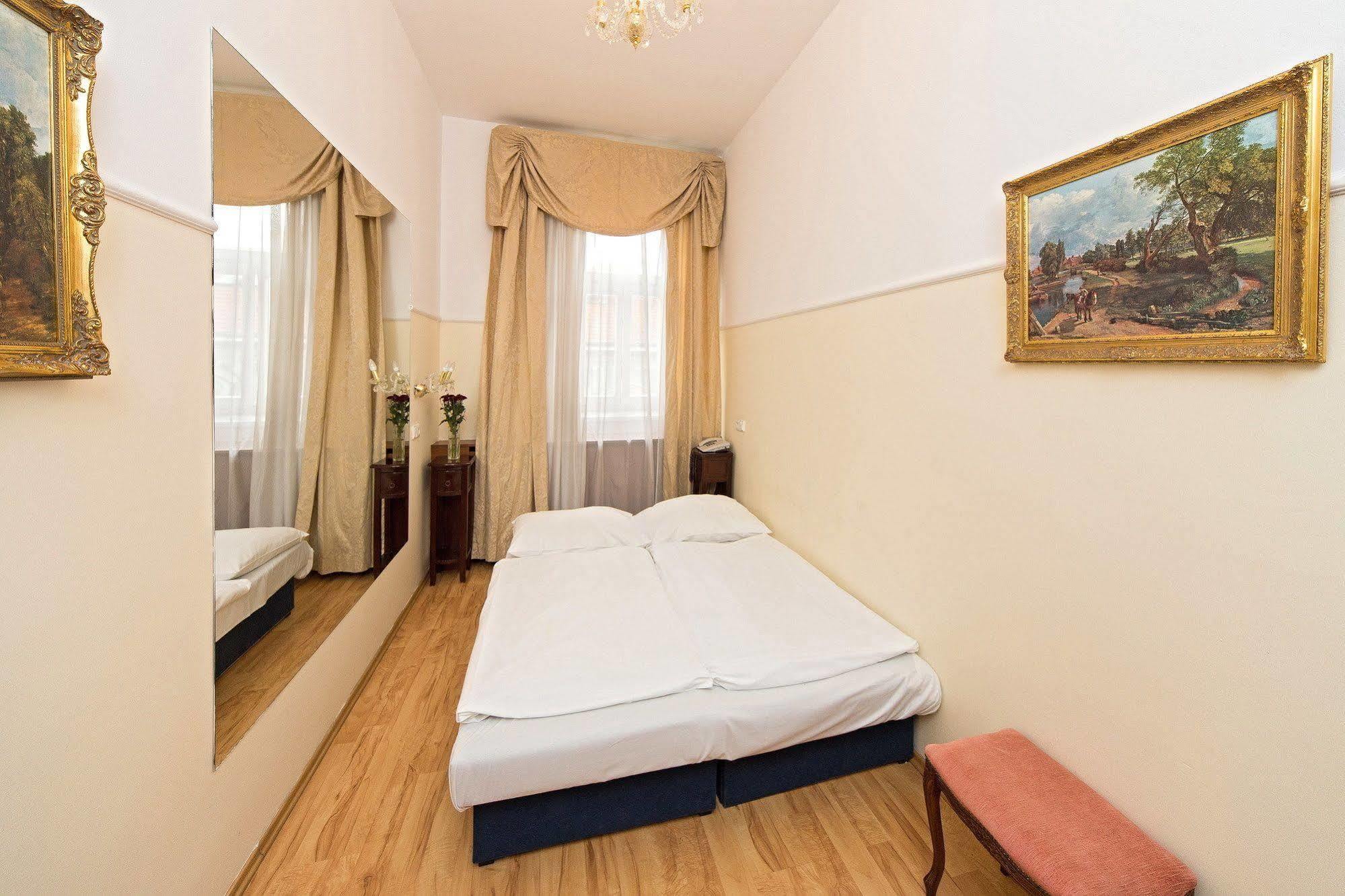 Donatello Hotel