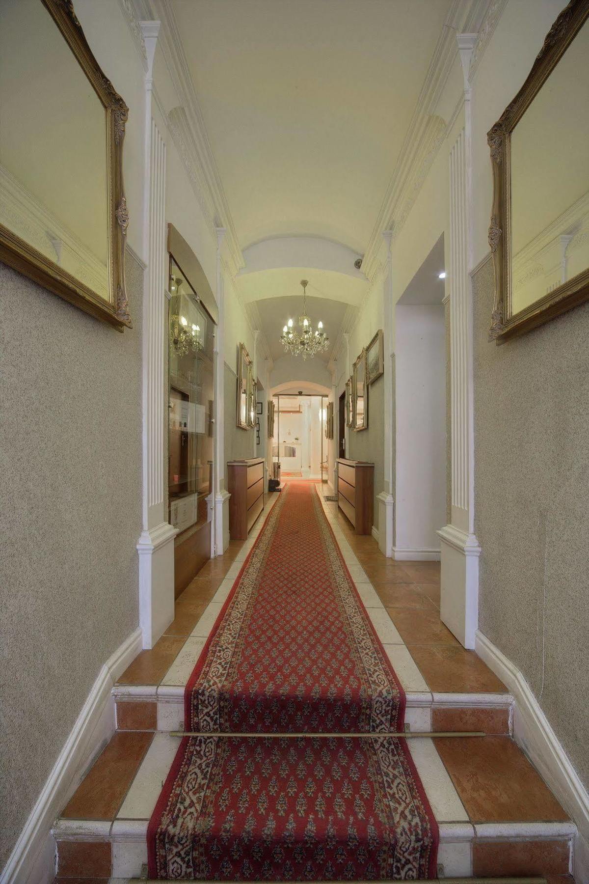 Hotel Donatello